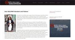 Desktop Screenshot of bulypny.org